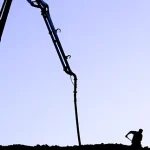 A Reliable Choice for Concrete Pump Hire UK