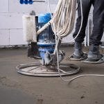 Liquid screed in Wiltshire
